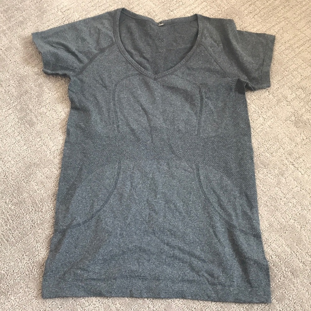 EUC swiftly tech tee